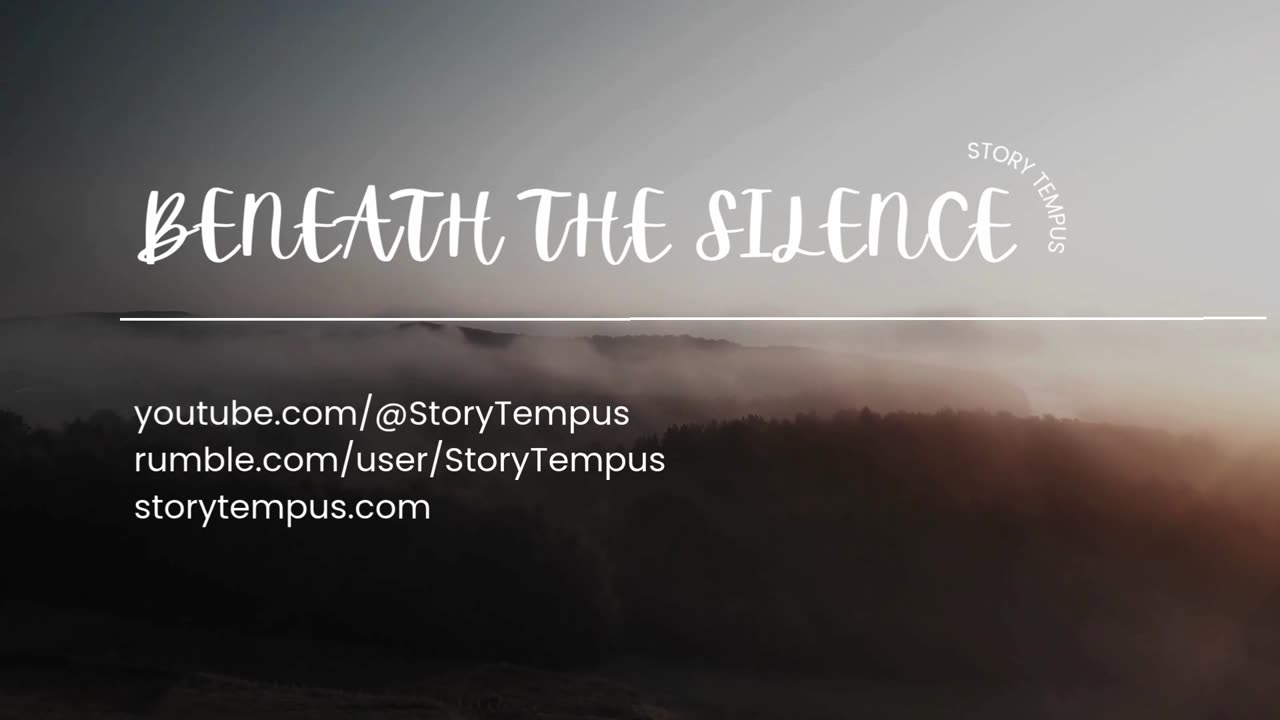 Beneath the Silence
