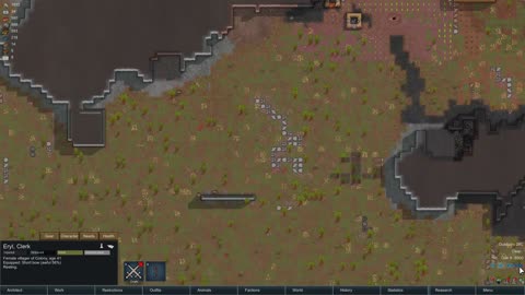 RimWorld v0.12.914 02 - No Commentary