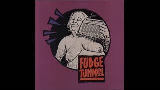 Fudge Tunnel - Fudgecake 1992