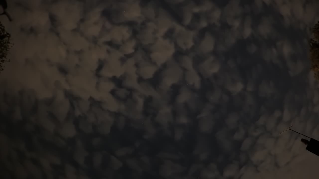 Night Sky Watch - #246 - 24/10/2025 - 4K