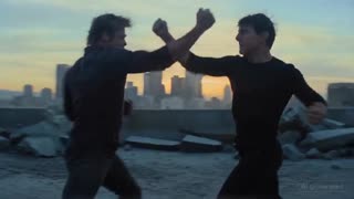 AI Video Has Hollywood Terrified as Actors Become Expendable, Plus Tom Cruise Killed Epstein