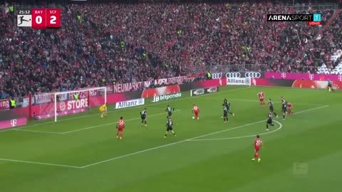 goli i pare i bayern