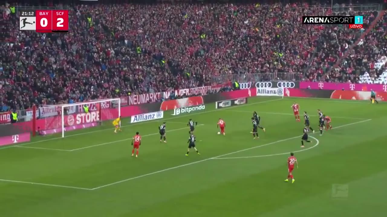 goli i pare i bayern