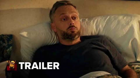 The Breadwinner Trailer (2026)