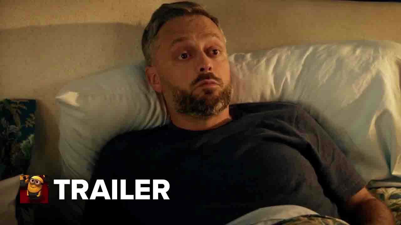 The Breadwinner Trailer (2026)