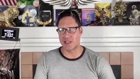 ISMAEL PEREZ W/Transmission from Jupiter Command.......