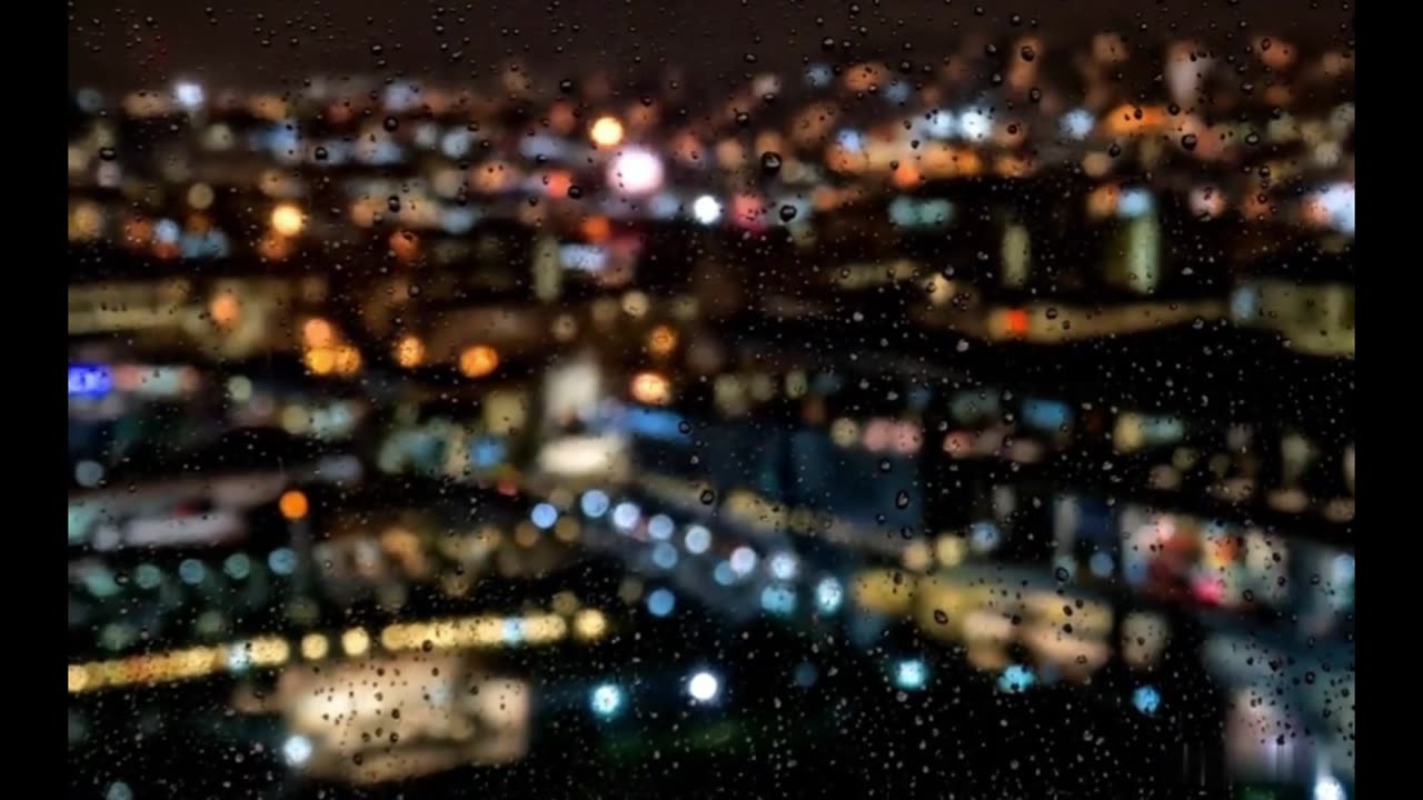 Amber Rise – a song painted in sunlight.