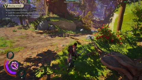 Eternal Strand 4K HDR PC Gameplay RTX 4080 Super AMD 9800X3D