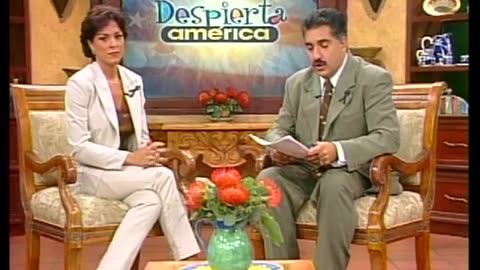 Salsa GLVSN September 13, 2001 1130am-1200pm EDT