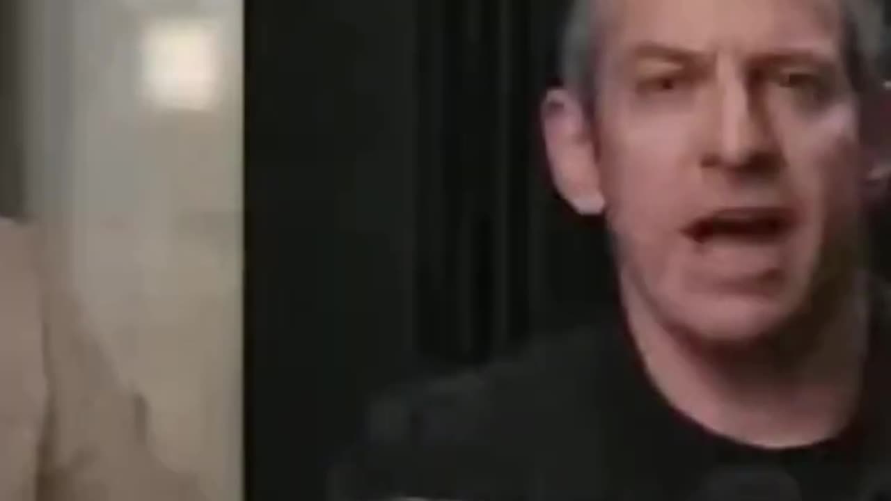 Sam Harris Wants MATH in Bible