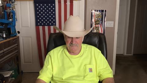 It Certainly Appears That Trump Suffered A Few Miney Strokes!