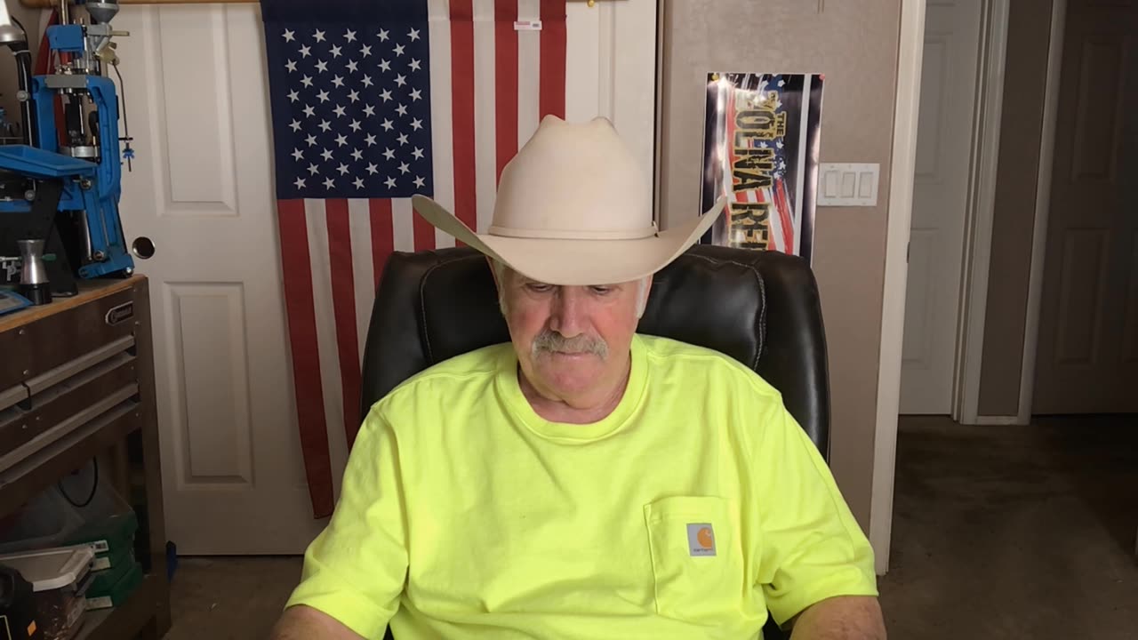 It Certainly Appears That Trump Suffered A Few Miney Strokes!