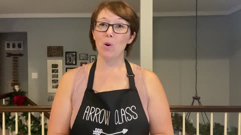 Arrow Class Exodus 4:8