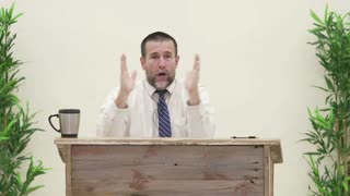 20251005 2 Corinthians 4 | The Need for Soul Winning (Sunday PM 10/5/2025)