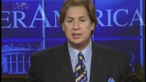 USA WORLDNET September 14, 2001 1000am-1030am EDT