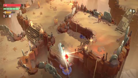 Moonlighter 2 part 1 🐼