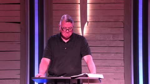 James 3 – The little ribbon of trouble