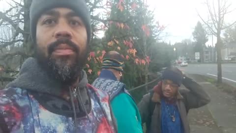 GMS Seattle Washington Live Camp Church 12-13-2025