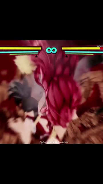 My Hero One's Justice - Muscular super moves attacks