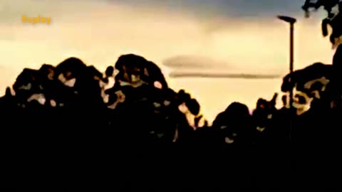 Un vaisseau spatial découvert grâce à une caméra thermique.