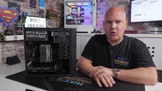 Budget PCs Rock - Love Bug Computers Ryzen 3600 Radeon RX5500XT 1080P Gaming