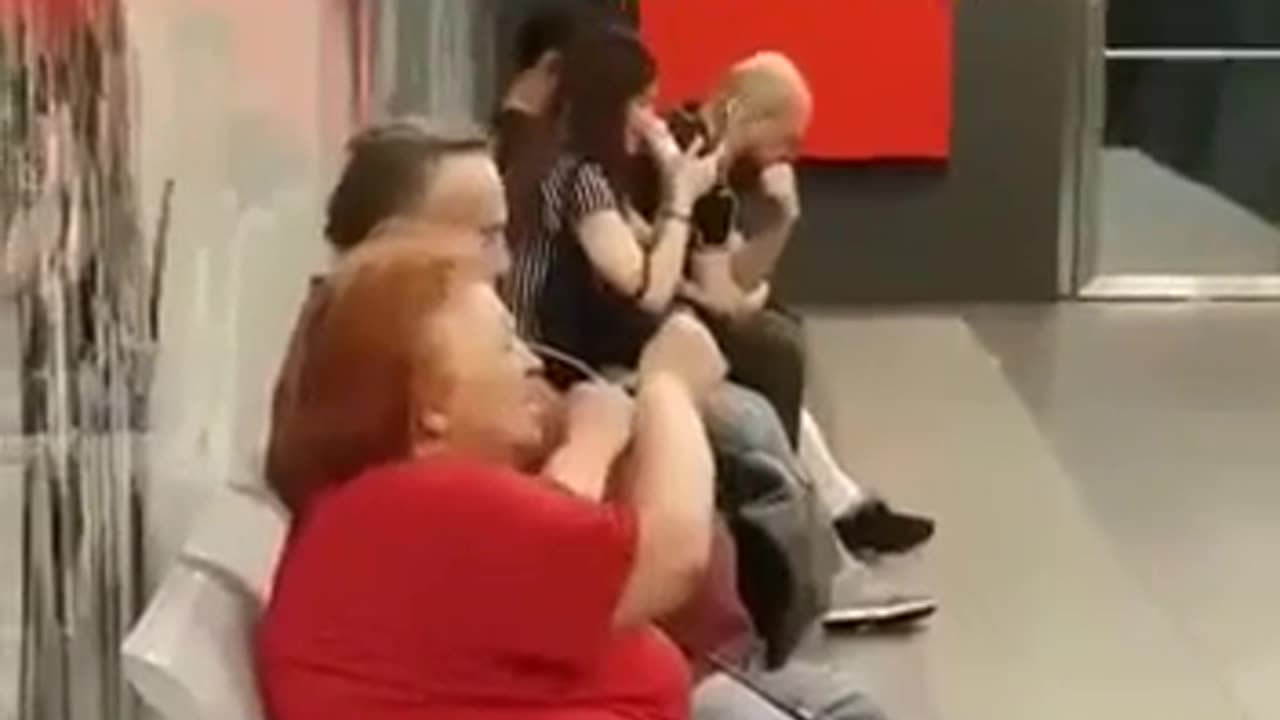 first ever Covid goblin caught alive.