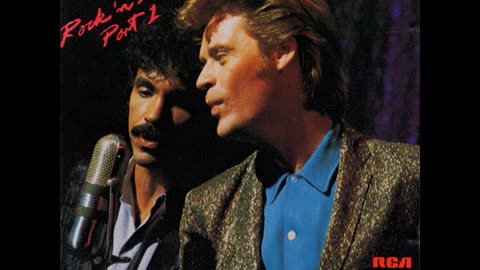 Hall & Oates Greatest Hits (FULL ALBUM) 🇺🇸