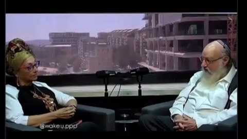 Rabbi Admits to Using Nuclear Weapons to Threaten America