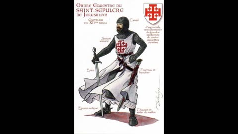 George Widger on Jesuit Coadjutors - 10/03/2025