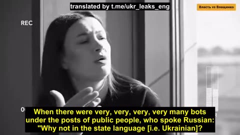 Singer Anastasia Prikhodko