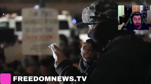 Breaking Headlines & Hot Takes Reacting to the World LIVE Vod