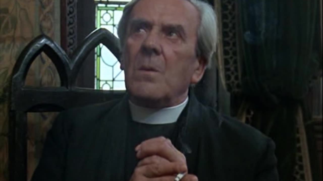 Brideshead Revisited E6 Julia