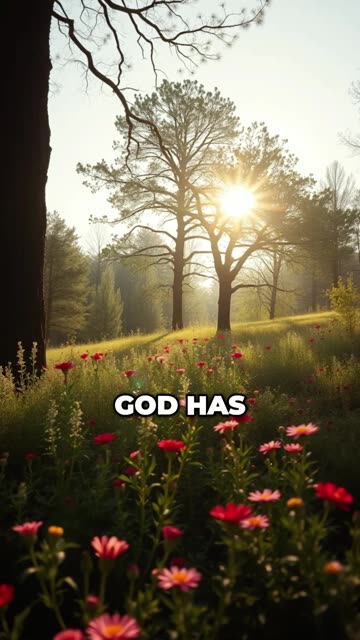 God Designed Life So You CAN'T Function Without Him (Here's the Proof)