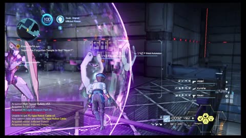 Persona 5 Royal All Endings Challenge (NG Mode)