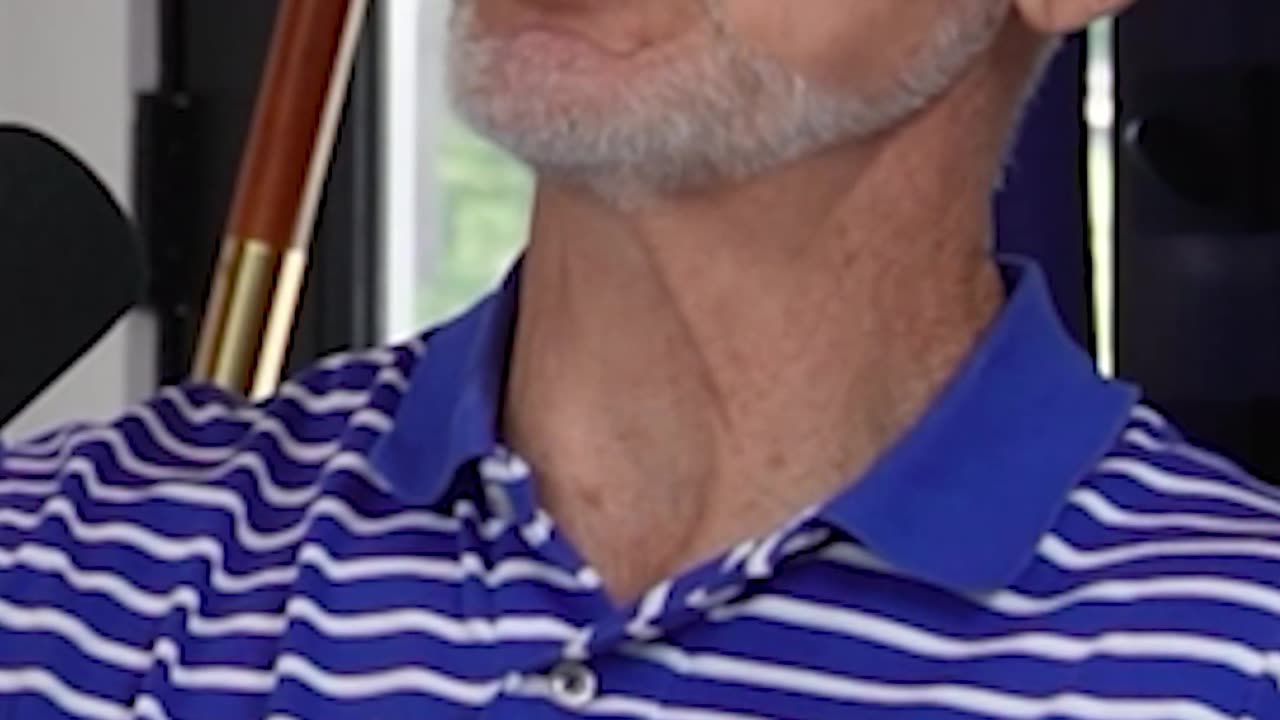 Jesus Is Coming Back as Judge