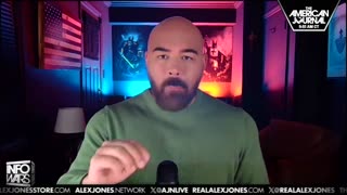 Joseph McBride OBLITERATES Dan Bongino over flipping out on Miranda Devine