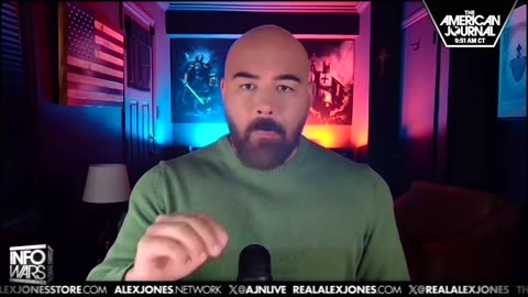 Joseph McBride OBLITERATES Dan Bongino over flipping out on Miranda Devine