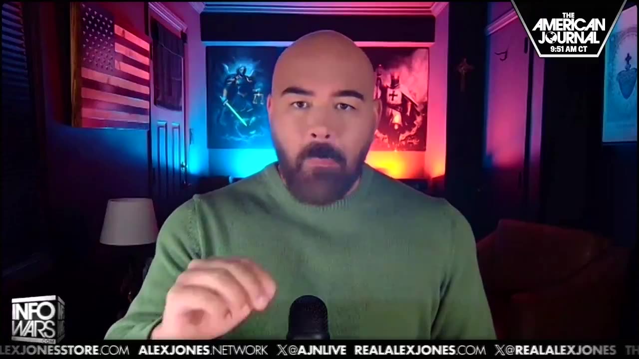 Joseph McBride OBLITERATES Dan Bongino over flipping out on Miranda Devine