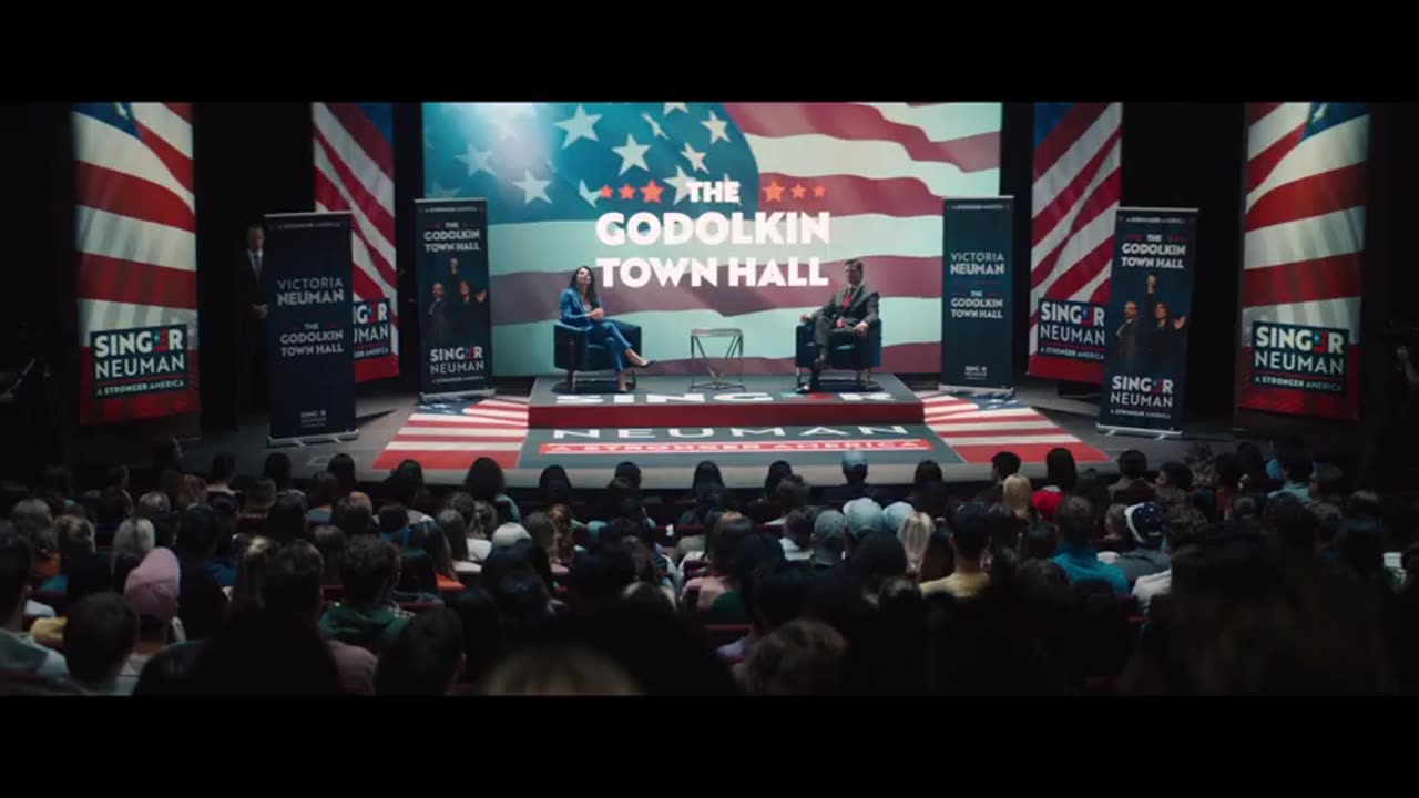 45. Gen V - You Will Not Control Us! (S1E7) Movieclips