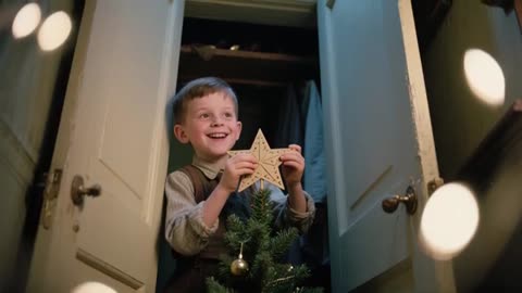 The Forbidden History of the Christmas Tree