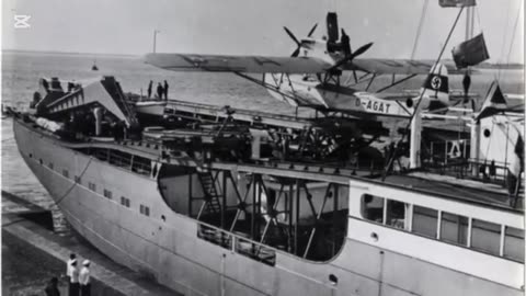 Neuschwabenland: The Lost Colony of Antarctica.