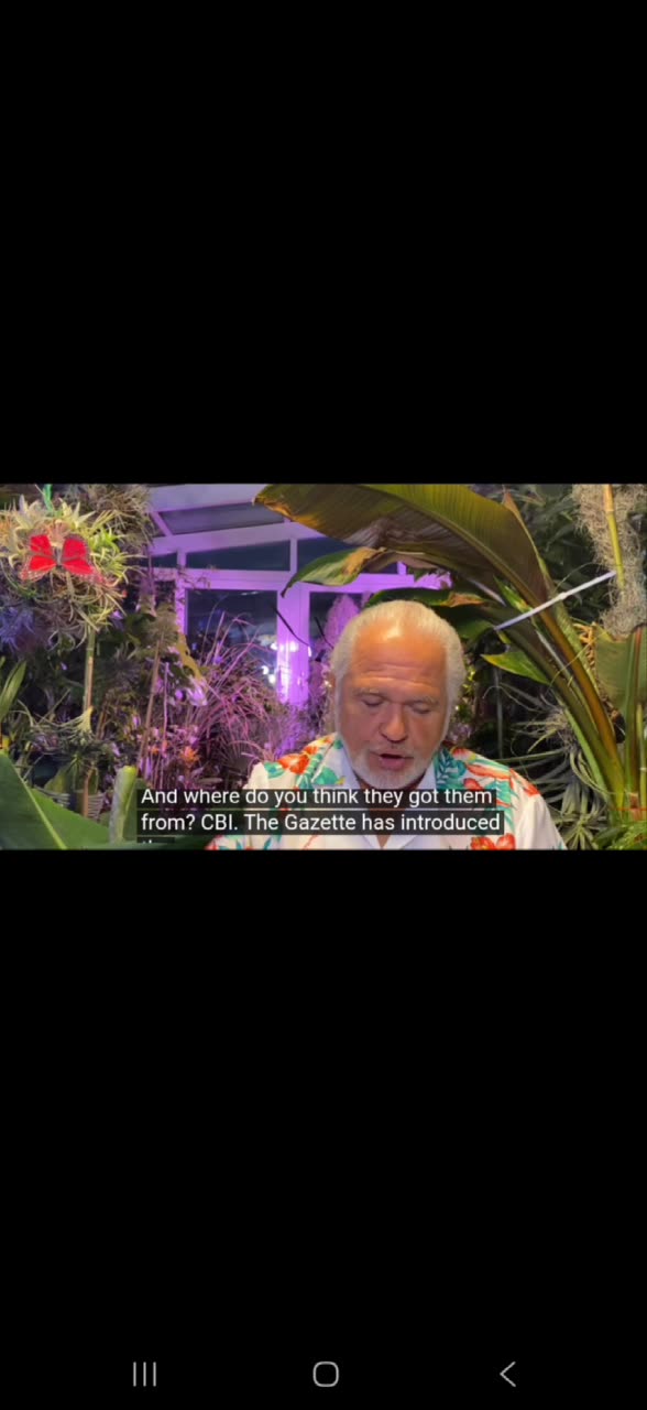 100% PROOF the RV is real & imminent!!!!! from Frank 26