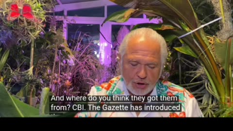 100% PROOF the RV is real & imminent!!!!! from Frank 26