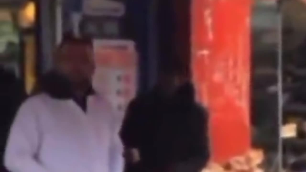 È tempo che gli inglesi combattano per il loro paese