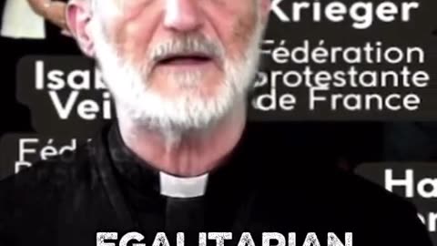 THE ONLY TRUE RELIGION !