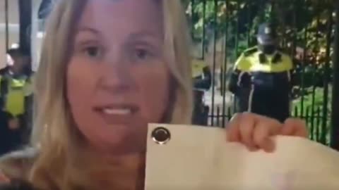 Irish Mother Explains ‘Our Reality’ After Migrant Sex Attack on 10yr-Old Girl
