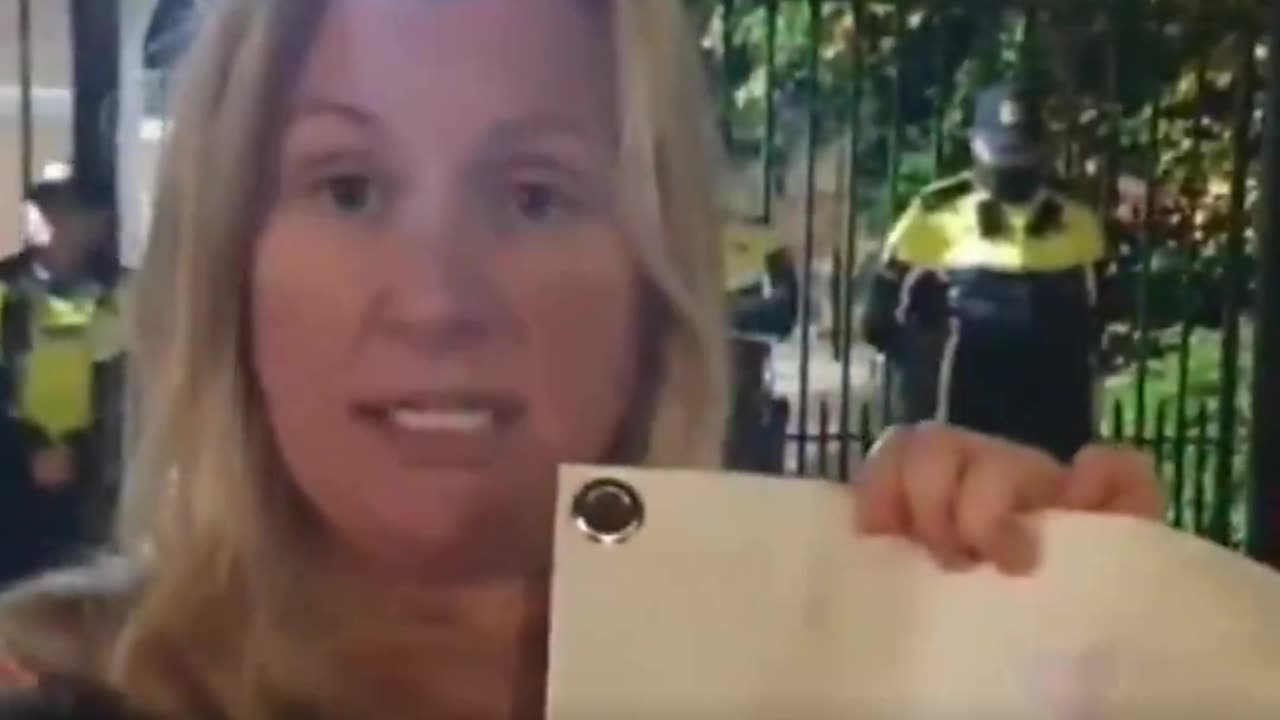 Irish Mother Explains ‘Our Reality’ After Migrant Sex Attack on 10yr-Old Girl