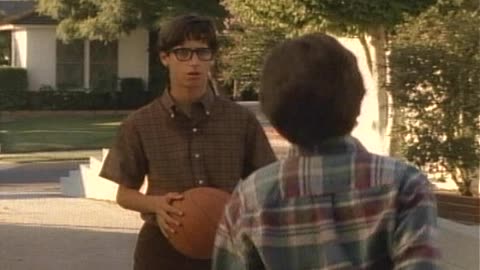 The Wonder Years - S4E8 - The Sixth Man