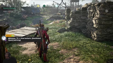 Assassin's Creed Valhalla 51#