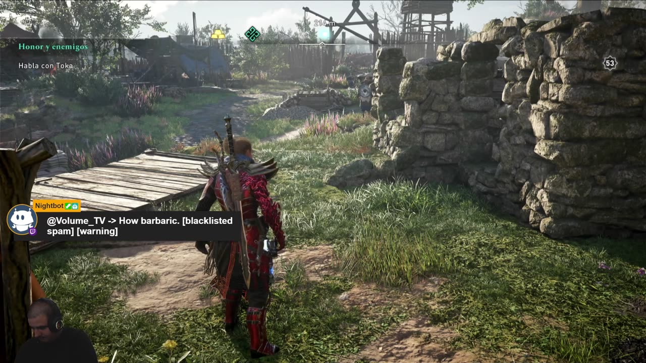 Assassin's Creed Valhalla 51#